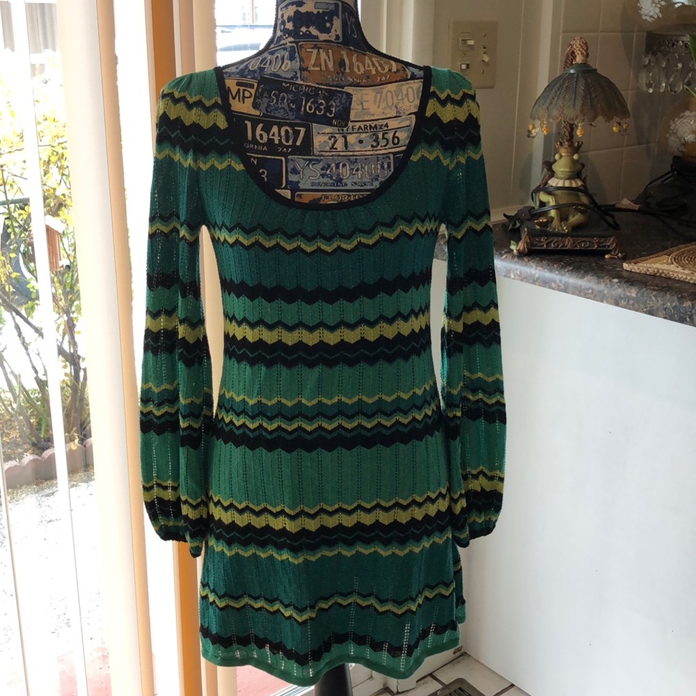 Bebe Dress